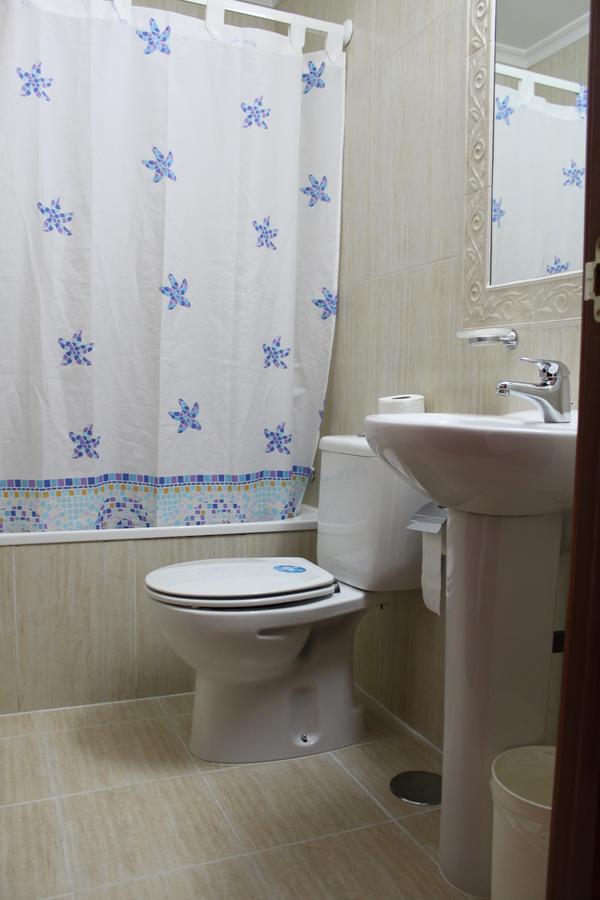 Hostal Jerez Madryt Zewnętrze zdjęcie